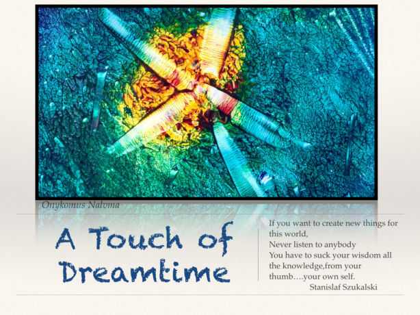 A Touch of Dreamtime